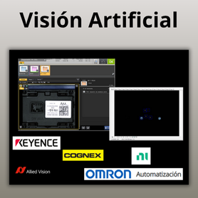 Vision Artificial